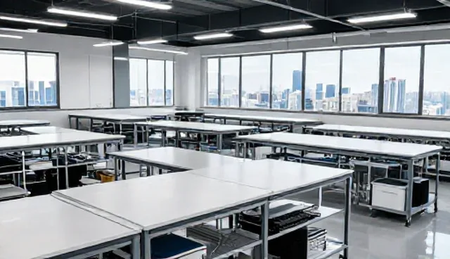 信息化建设选型关注点，提升系统运行效率