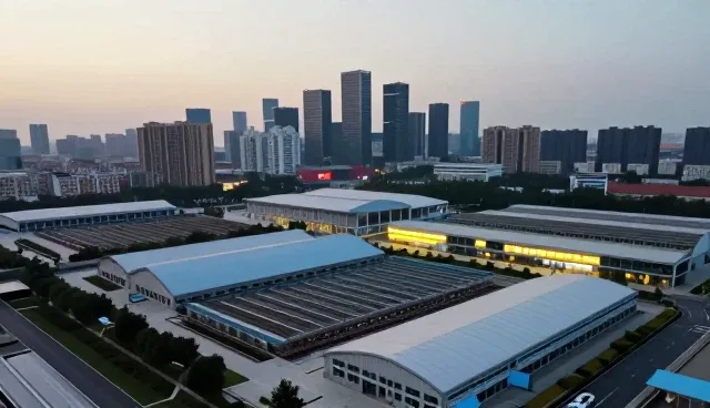 企业信息化建设中稳定运行的关键选型关注点